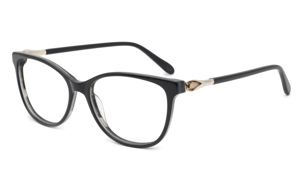 Oval prescription Glasses Online 0216