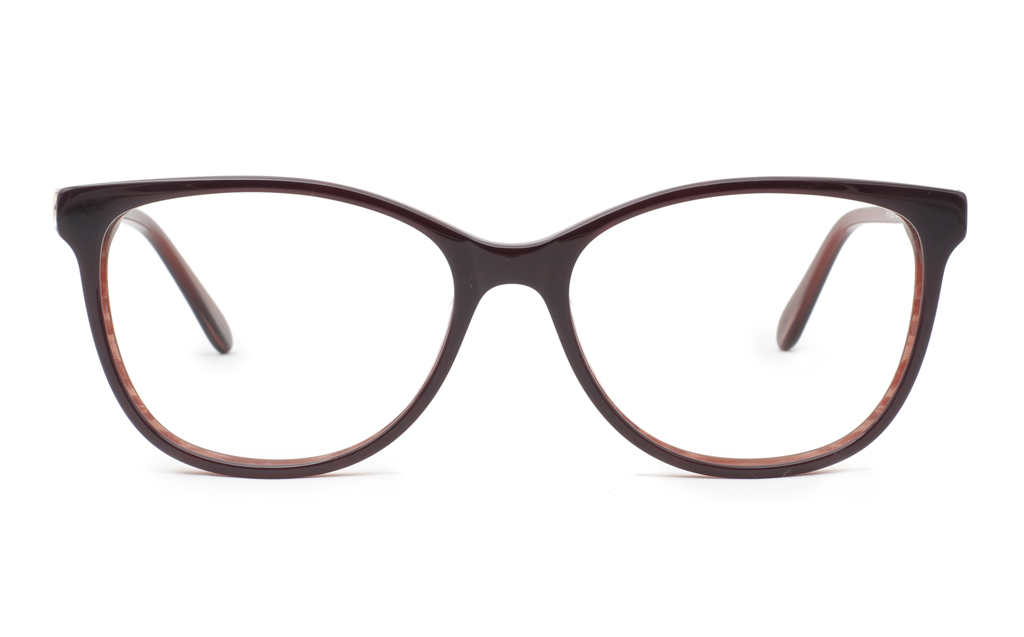 Oval prescription Glasses Online 0216