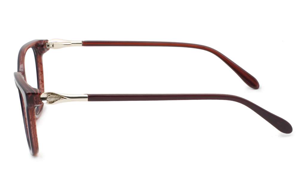 Oval prescription Glasses Online 0216