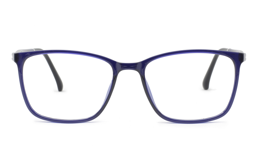 Prescription Eyeglass Online 0306(Blue)