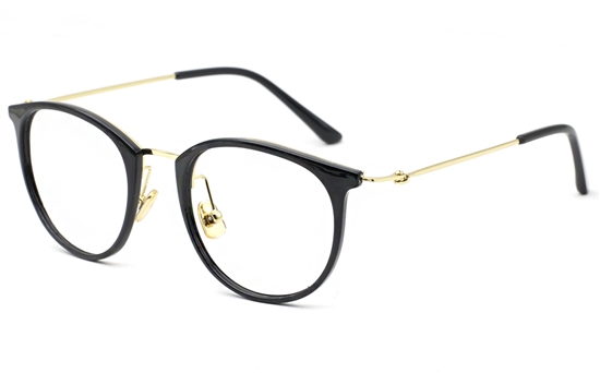 Round Unisex Eyeglasses frames 0305