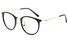 Round Unisex Eyeglasses frames 0305