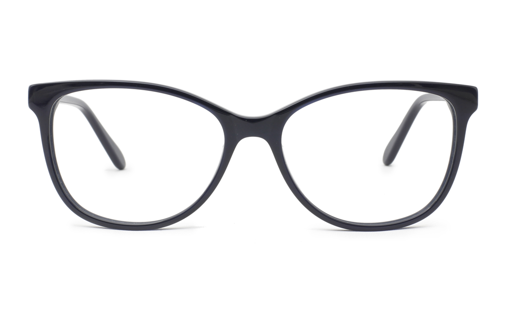 Oval prescription Glasses Online 0216