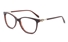 Oval prescription Glasses Online 0216