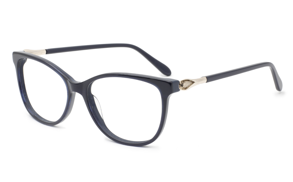 Oval prescription Glasses Online 0216