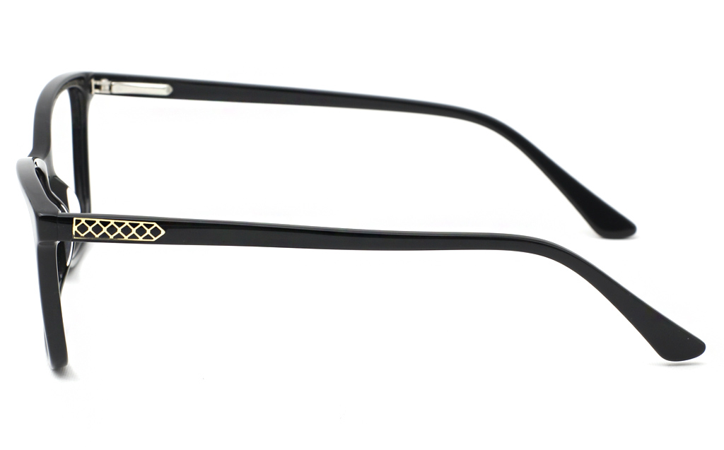 Acetate Eyeglasses Frames for Men & Women