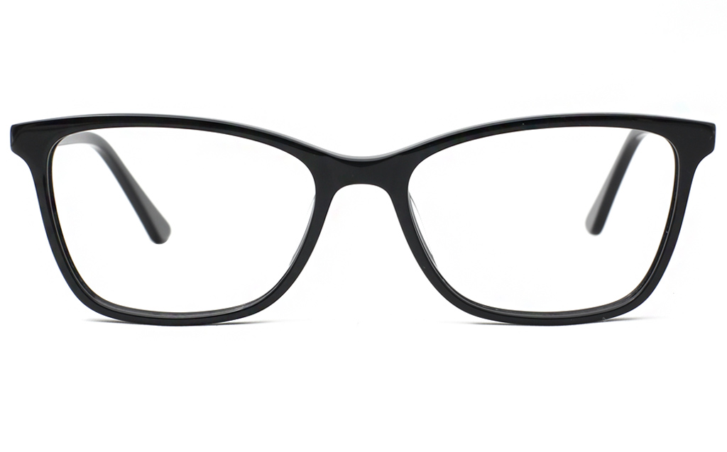 Acetate Eyeglasses Frames for Men & Women