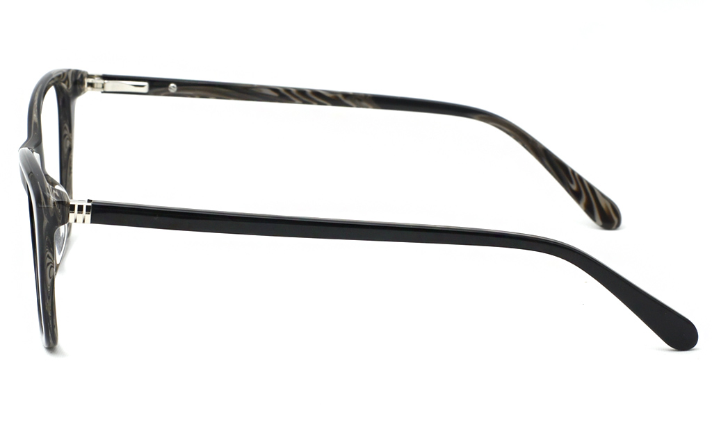 Acetate Cat Eye Glasses 0205