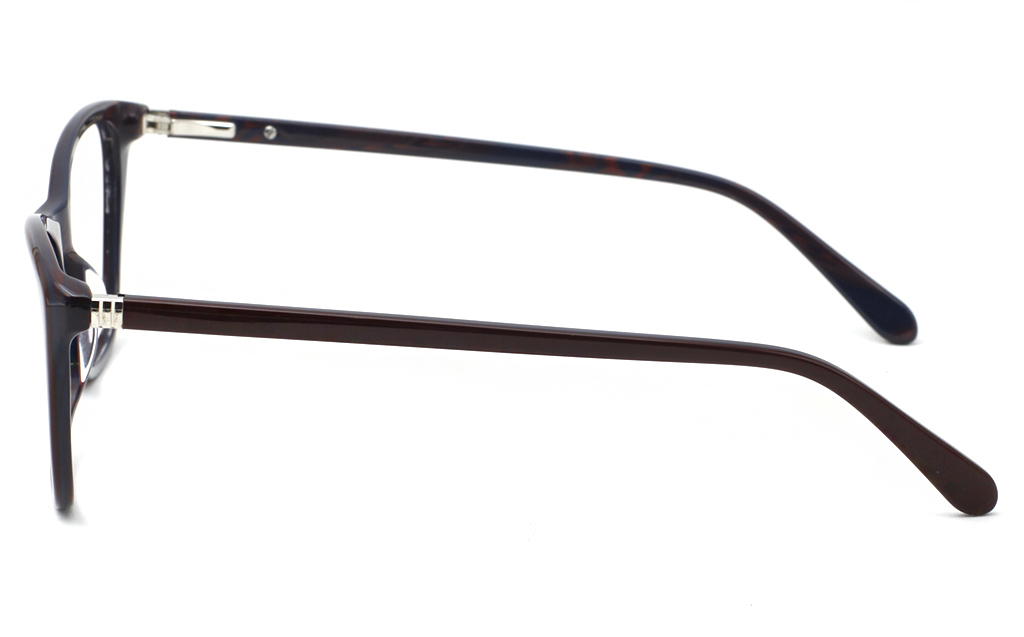 Acetate Cat Eye Glasses 0205