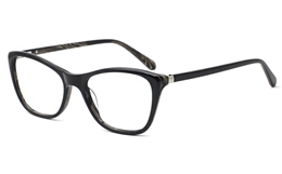 Acetate Cat Eye Glasses 0205 for Fashion,Classic,Party Bifocals