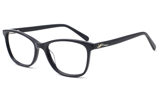 Womens Eyeglasses Oval Frames0210