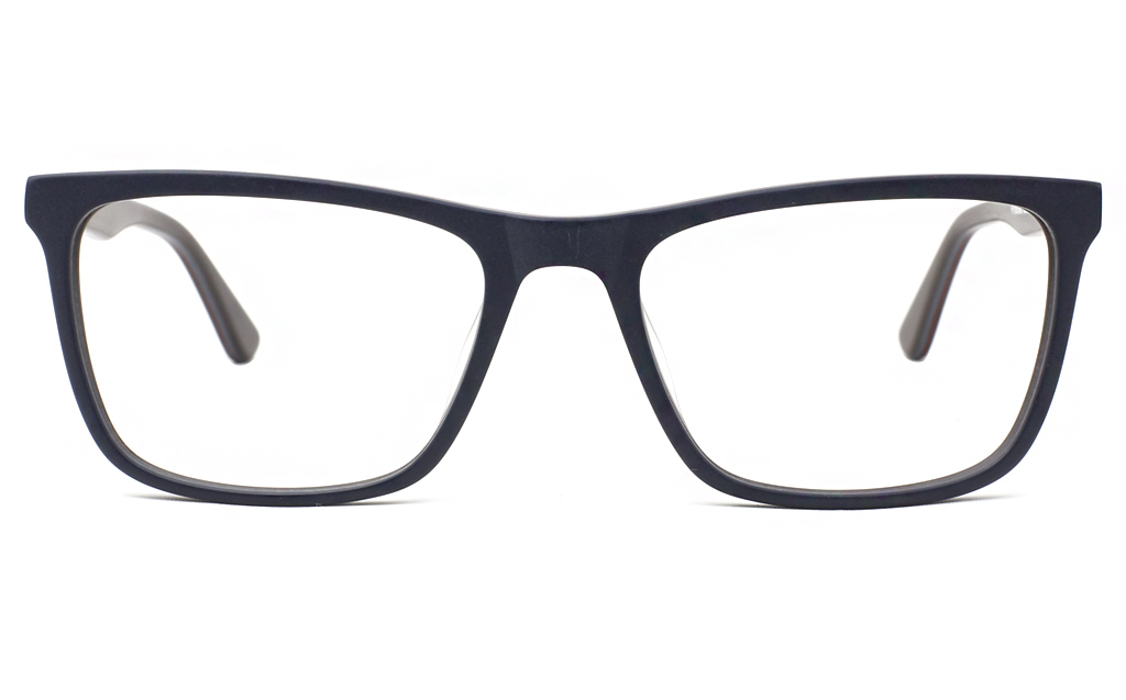 Acetate(ZYL) Full Rim Mens  EyeGlasses 0206