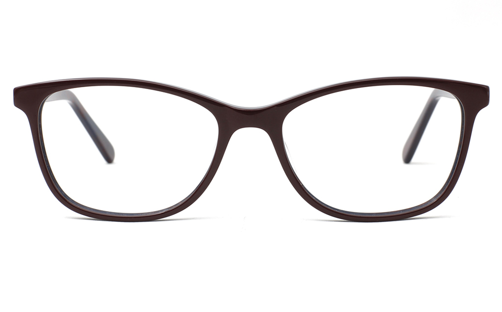 Womens Eyeglasses Oval Frames0210