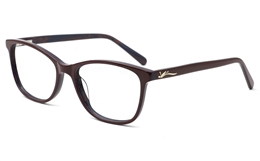 Womens Eyeglasses Oval Frames0210