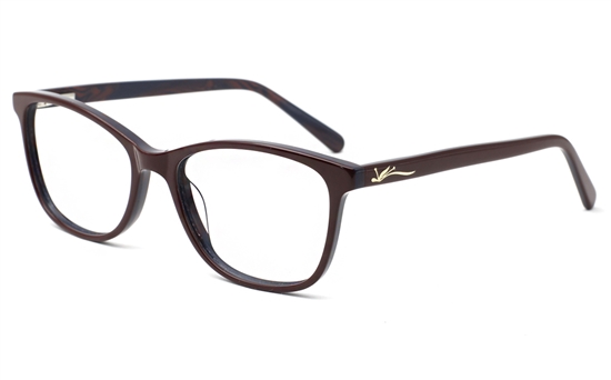 Womens Eyeglasses Oval Frames0210