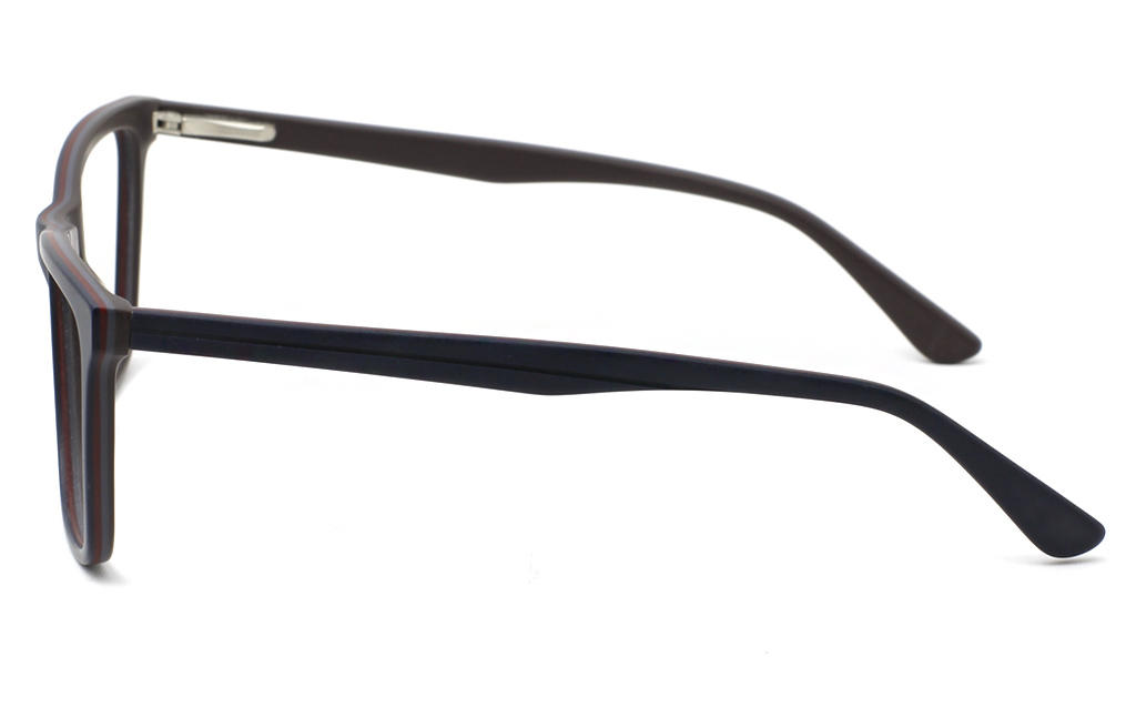 Acetate(ZYL) Full Rim Mens  EyeGlasses 0206