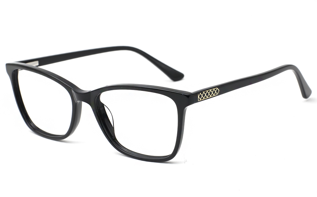 Acetate Eyeglasses Frames for Men & Women