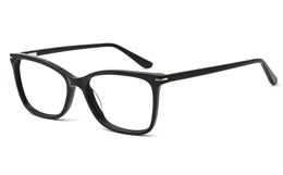 Acetate Precription Eyeglasses 0207 for Fashion,Classic,Party Bifocals