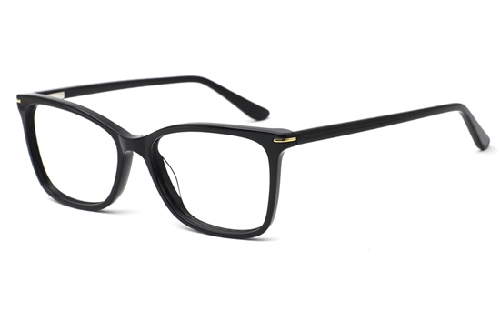 Acetate Precription Eyeglasses 0207