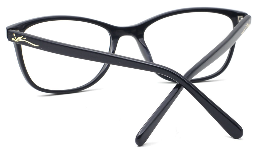 Womens Eyeglasses Oval Frames0210