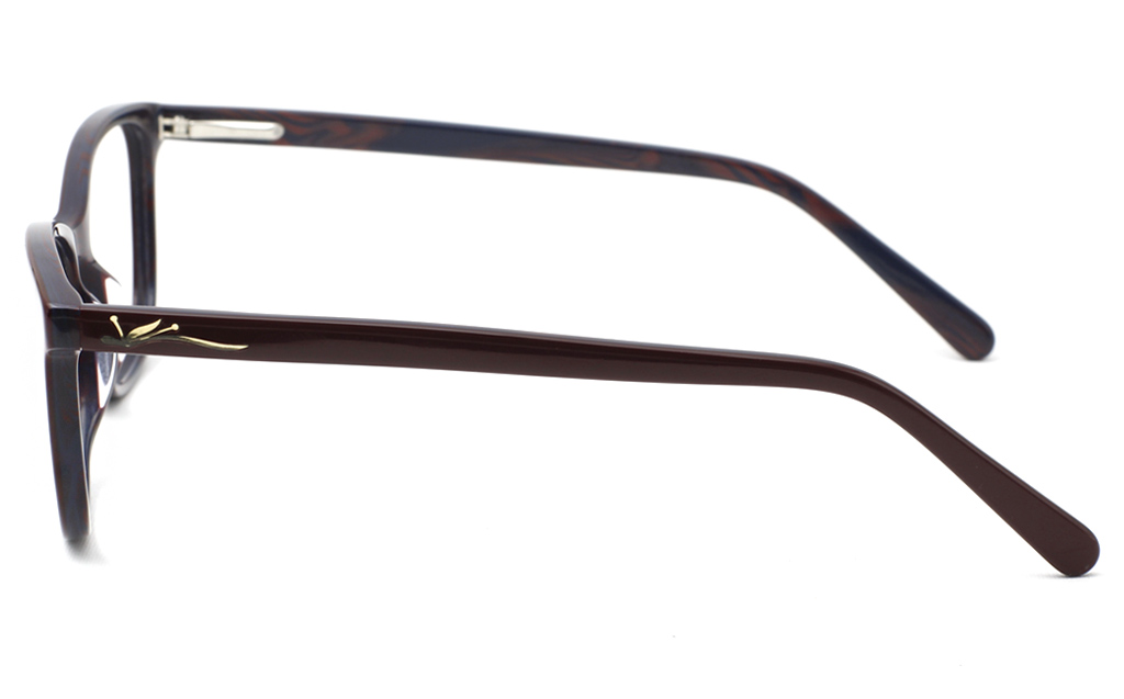 Womens Eyeglasses Oval Frames0210