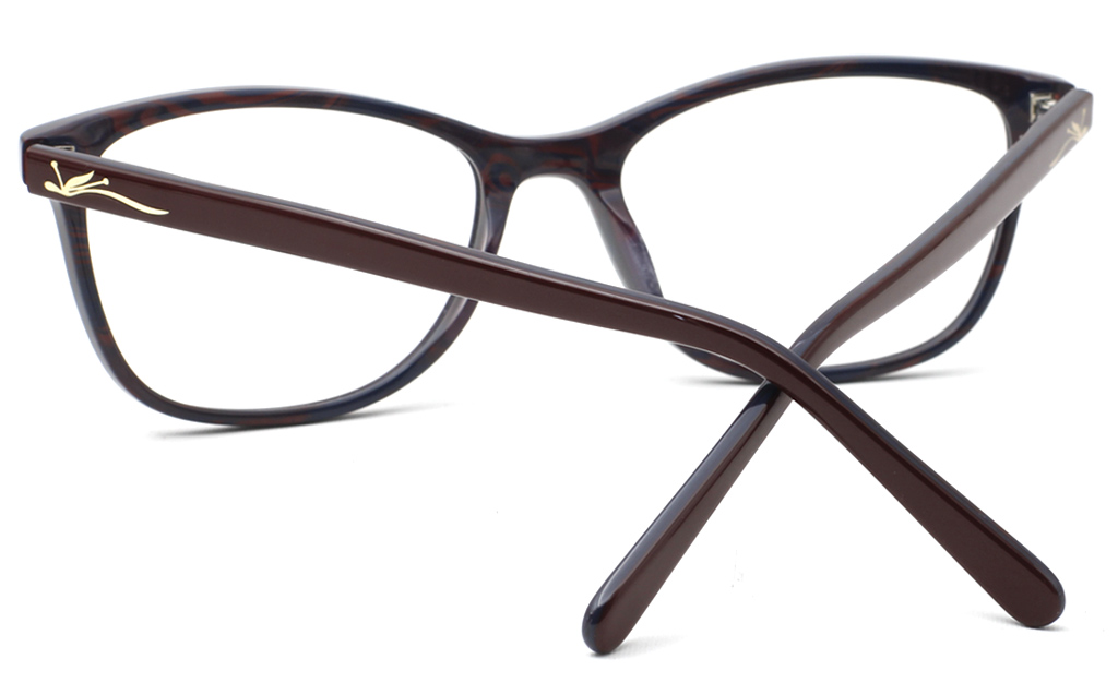 Womens Eyeglasses Oval Frames0210