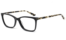 Acetate Precription Eyeglasses 0207 for Fashion,Classic,Party Bifocals