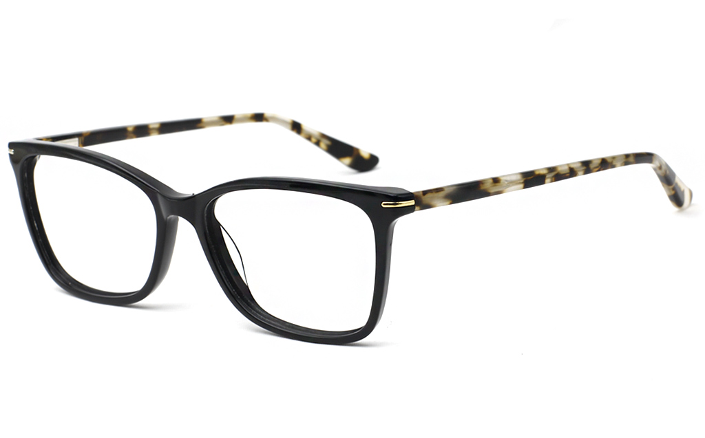 Acetate Precription Eyeglasses 0207