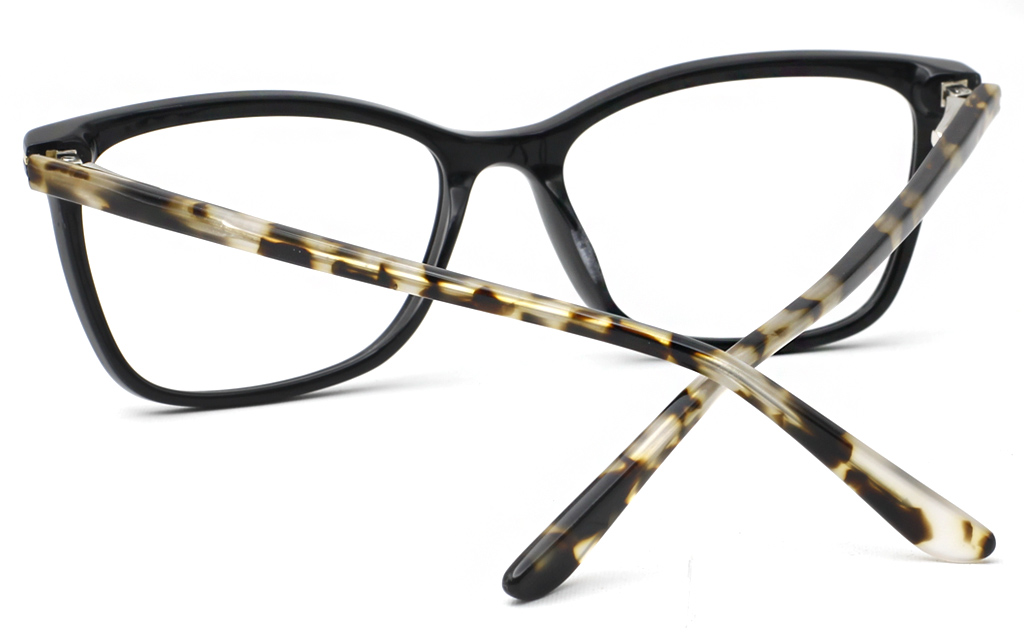 Acetate Precription Eyeglasses 0207