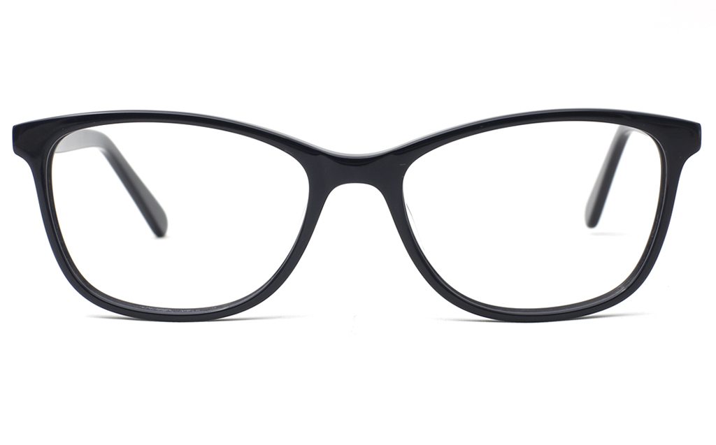 Womens Eyeglasses Oval Frames0210