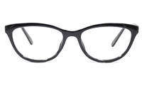 Poesia 3146 PLASTIC Mens Full Rim Optical Glasses