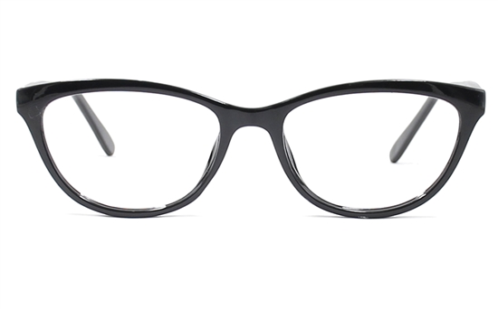 Poesia 3146 PLASTIC Mens Full Rim Optical Glasses