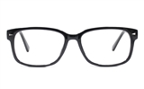 Poesia 3144 PLASTIC Mens Full Rim Optical Glasses