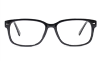 Poesia 3144 PLASTIC Mens Full Rim Optical Glasses