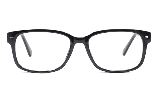 Poesia 3144 PLASTIC Mens Full Rim Optical Glasses