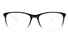 Poesia 3129 Polycarbonate(PC) Womens Full Rim Optical Glasses