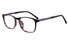 TR90/ALUMINUM Womens Full Rim Glasses 7027