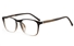 TR90/ALUMINUM Womens Full Rim Glasses 7027