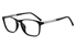 TR90/ALUMINUM Womens Full Rim Glasses 7027