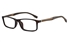 Mens & Womens Glasses TR90/ALUMINUM Full Rim 7028