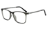 Unisex Glasses TR90/ALUMINUM Full Rim 7029