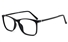 Unisex Glasses TR90/ALUMINUM Full Rim 7029
