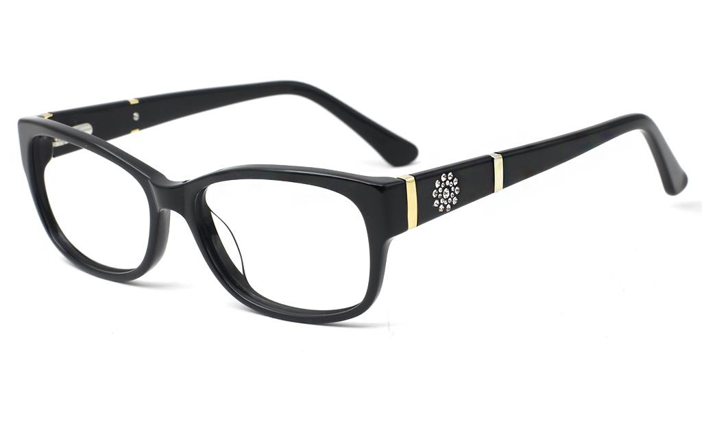 Womens prescription Glasses 0881