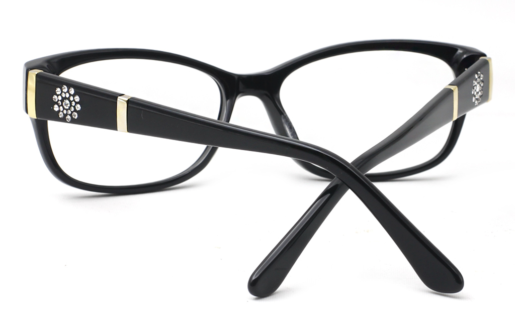 Womens prescription Glasses 0881