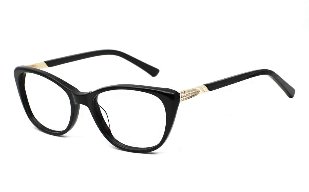 Acetate Womens Glasses 0885