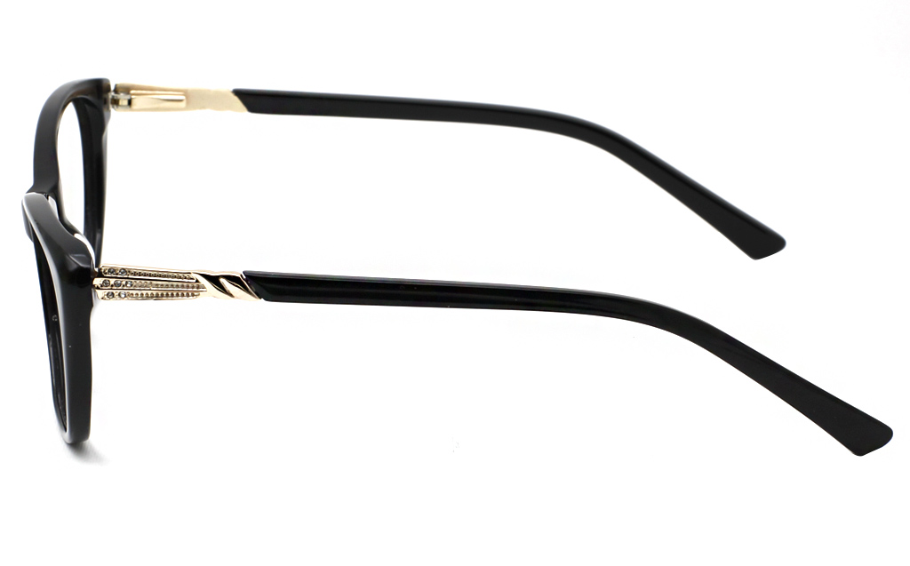 Acetate Womens Glasses 0885