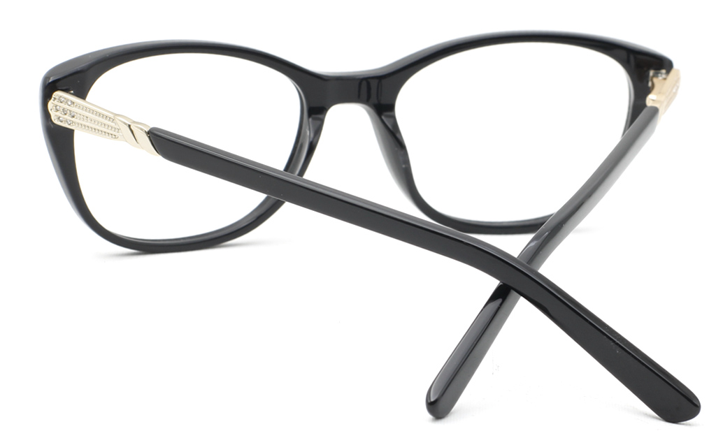 Acetate Womens Glasses 0885