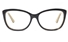 Womens Oval Glasses 0888