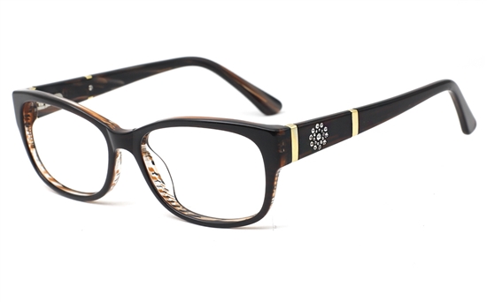 Womens prescription Glasses 0881