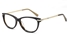 Womens Oval Prescription Glasses 0887